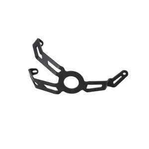 Bescherming voor de motor alternatorcarter SW-Motech Yamaha MT-07 image-0