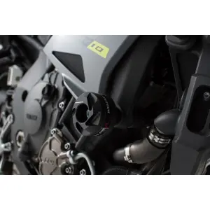 Σετ πατίνων πλαισίου SW-Motech Yamaha MT-10 / SP (16-21) image-0