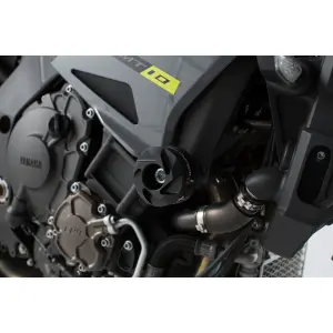 Σετ πατίνων πλαισίου SW-Motech Yamaha MT-10 / SP (16-21) image-1