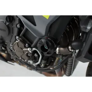 Σετ πατίνων πλαισίου SW-Motech Yamaha MT-10 / SP (16-21) image-2