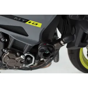 Σετ πατίνων πλαισίου SW-Motech Yamaha MT-10 / SP (16-21) image-3