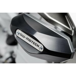SW-Motech Yamaha Kit bastidor moto FJR 1300 (06-15) image-2