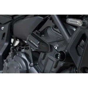 Σετ πατίνων πλαισίου SW-Motech Yamaha mt-07 (14-) / mt-07 tracer (16-). image-0