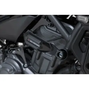 Σετ πατίνων πλαισίου SW-Motech Yamaha mt-07 (14-) / mt-07 tracer (16-). image-1