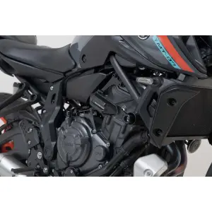 Σετ πατίνων πλαισίου SW-Motech Yamaha mt-07 (14-) / mt-07 tracer (16-). image-2