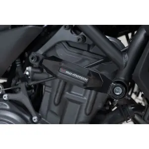 Σετ πατίνων πλαισίου SW-Motech Yamaha mt-07 (14-) / mt-07 tracer (16-). image-3
