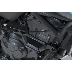 Σετ πατίνων πλαισίου SW-Motech Yamaha mt-07 (14-) / mt-07 tracer (16-). image-4