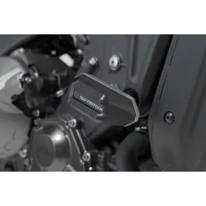 Σετ πατίνων πλαισίου SW-Motech Yamaha tracer 9 (20-) image-1