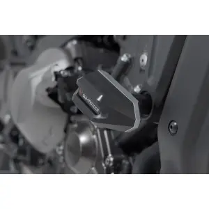 Σετ πατίνων πλαισίου SW-Motech Yamaha tracer 9 (20-) image-2