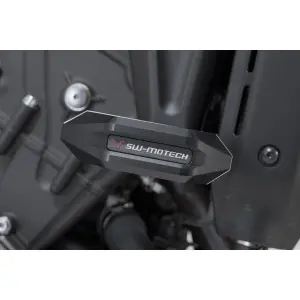 Σετ πατίνων πλαισίου SW-Motech Yamaha tracer 9 (20-) image-3