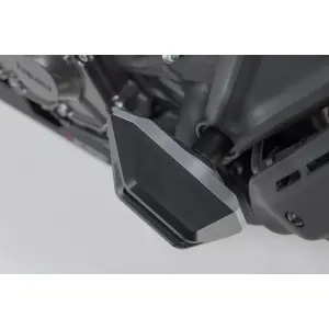 Σετ πατίνων πλαισίου SW-Motech Yamaha tracer 9 (20-) image-4