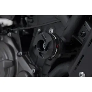 Σετ πατίνων πλαισίου SW-Motech Yamaha xsr700 (15-) / Xtribute (19-) image-2
