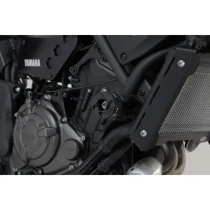 Σετ πατίνων πλαισίου SW-Motech Yamaha xsr700 (15-) / Xtribute (19-) image-1