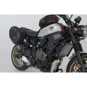 Σετ πατίνων πλαισίου SW-Motech Yamaha xsr700 (15-) / Xtribute (19-) image-0