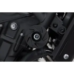 Σετ πατίνων πλαισίου SW-Motech Yamaha xsr700 (15-) / Xtribute (19-) image-3