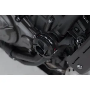 Σετ πατίνων πλαισίου SW-Motech Yamaha xsr700 (15-) / Xtribute (19-) image-4