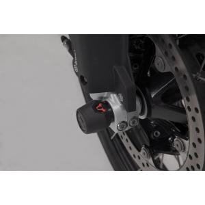 SW-Motech BMW Protección horquilla ruedas F750GS, F850GS/Adv, F900R/XR. image-3