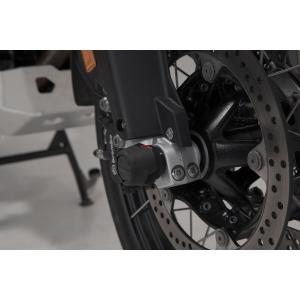 SW-Motech BMW Protección horquilla ruedas F750GS, F850GS/Adv, F900R/XR. image-4