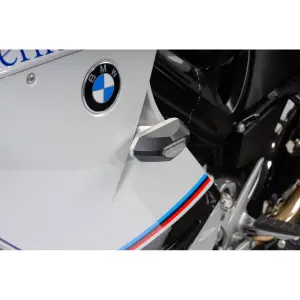 Σετ πατίνων πλαισίου SW-Motech Bmw f 800 st (06-12) image-2