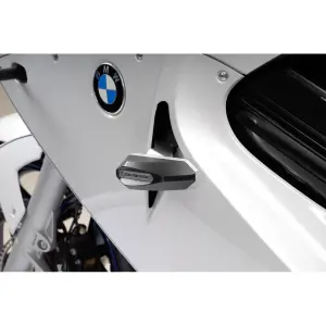 Σετ πατίνων πλαισίου SW-Motech Bmw f 800 st (06-12) image-3
