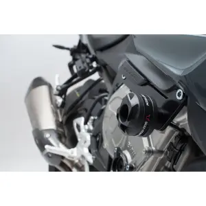 Σετ πατίνων πλαισίου SW-Motech Bmw s1000r (16-20) image-0