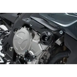 Σετ πατίνων πλαισίου SW-Motech Bmw s1000r (16-20) image-1