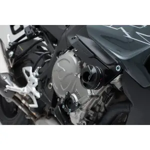 Σετ πατίνων πλαισίου SW-Motech Bmw s1000r (16-20) image-2