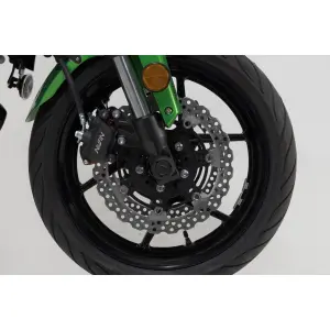 Gaffelbeskyttelsesrulle SW-Motech Kawasaki Versys 650 (07-09) / (14-) image-1