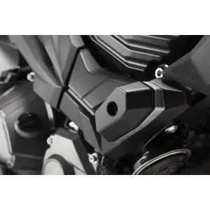 Σετ πατίνων πλαισίου SW-Motech Kawasaki Z 800 (12-16) image-0