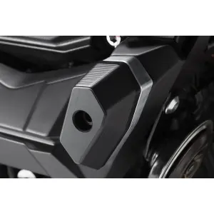 Σετ πατίνων πλαισίου SW-Motech Kawasaki Z 800 (12-16) image-1