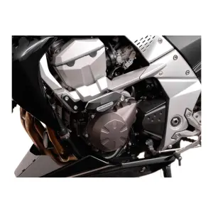Σετ πατίνων πλαισίου SW-Motech Kawasaki z750 (07-12) z750r (11-12) image-0
