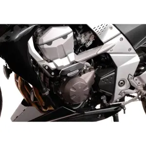Σετ πατίνων πλαισίου SW-Motech Kawasaki z750 (07-12) z750r (11-12) image-1