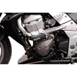 Σετ πατίνων πλαισίου SW-Motech Kawasaki z750 (07-12) z750r (11-12) image-2