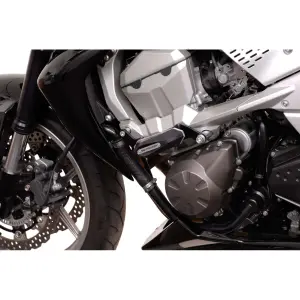 Σετ πατίνων πλαισίου SW-Motech Kawasaki z750 (07-12) z750r (11-12) image-3