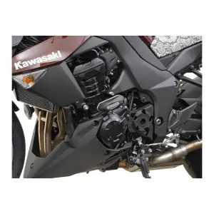Σετ πατίνων πλαισίου SW-Motech Kawasaki Z 1000 (10-) image-0