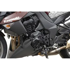 Σετ πατίνων πλαισίου SW-Motech Kawasaki Z 1000 (10-) image-1