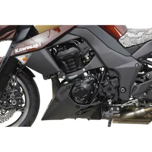 Σετ πατίνων πλαισίου SW-Motech Kawasaki Z 1000 (10-) image-2