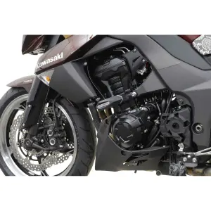 Σετ πατίνων πλαισίου SW-Motech Kawasaki Z 1000 (10-) image-3
