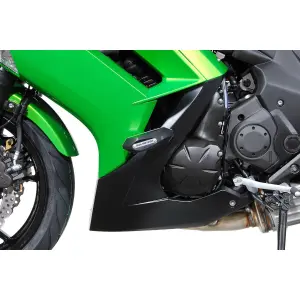 Motorcycle frame skid kit SW-Motech Kawasaki ER-6f (12-16) image-1