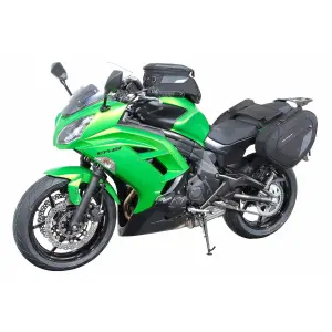 Motorcycle frame skid kit SW-Motech Kawasaki ER-6f (12-16) image-3