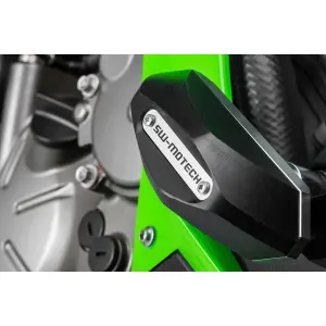 Σετ πατίνων πλαισίου SW-Motech Ninja zx-6R 636 (13-) image-0