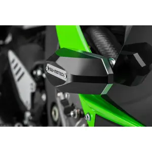 Σετ πατίνων πλαισίου SW-Motech Ninja zx-6R 636 (13-) image-1