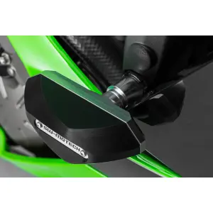 Σετ πατίνων πλαισίου SW-Motech Ninja zx-6R 636 (13-) image-2