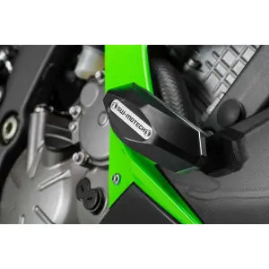Σετ πατίνων πλαισίου SW-Motech Ninja zx-6R 636 (13-) image-3