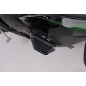Skridtsæt til ramme SW-Motech Kawasaki Versys 650 (14-21) image-2