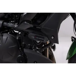 Skridtsæt til ramme SW-Motech Kawasaki Versys 650 (14-21) image-3