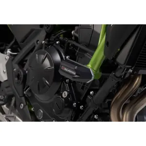 Σετ πατίνων πλαισίου SW-Motech Kawasaki z650 (16-) / z650rs (21-) image-0