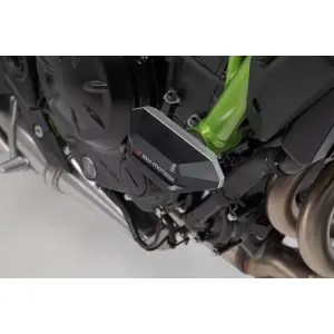 Σετ πατίνων πλαισίου SW-Motech Kawasaki z650 (16-) / z650rs (21-) image-3