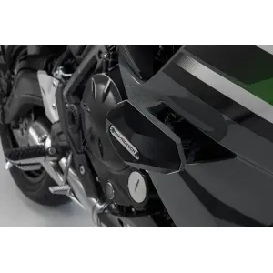 Σετ πατίνων πλαισίου SW-Motech Kawasaki Ninja 650 (16-) image-1