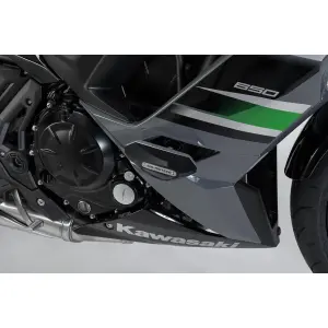 Σετ πατίνων πλαισίου SW-Motech Kawasaki Ninja 650 (16-) image-2